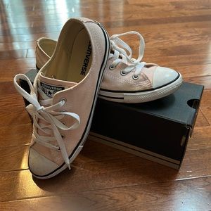 Converse All Star Dainty